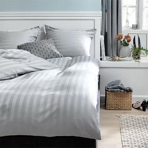 Bộ chăn bông không nếp nhăn