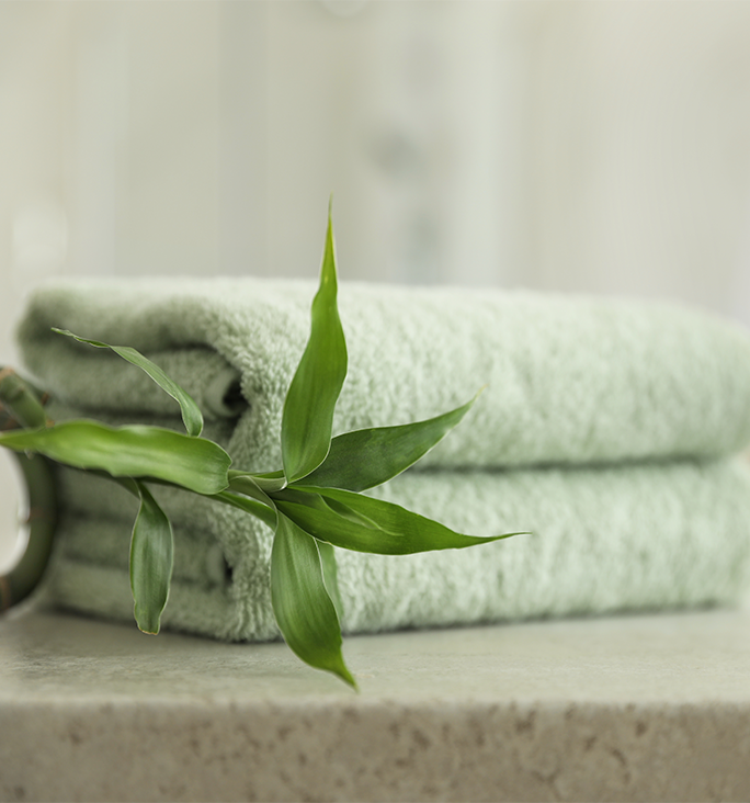 Khăn tắm Hàn Quốc Siêu dày siêu thấm nước, 100% cotton