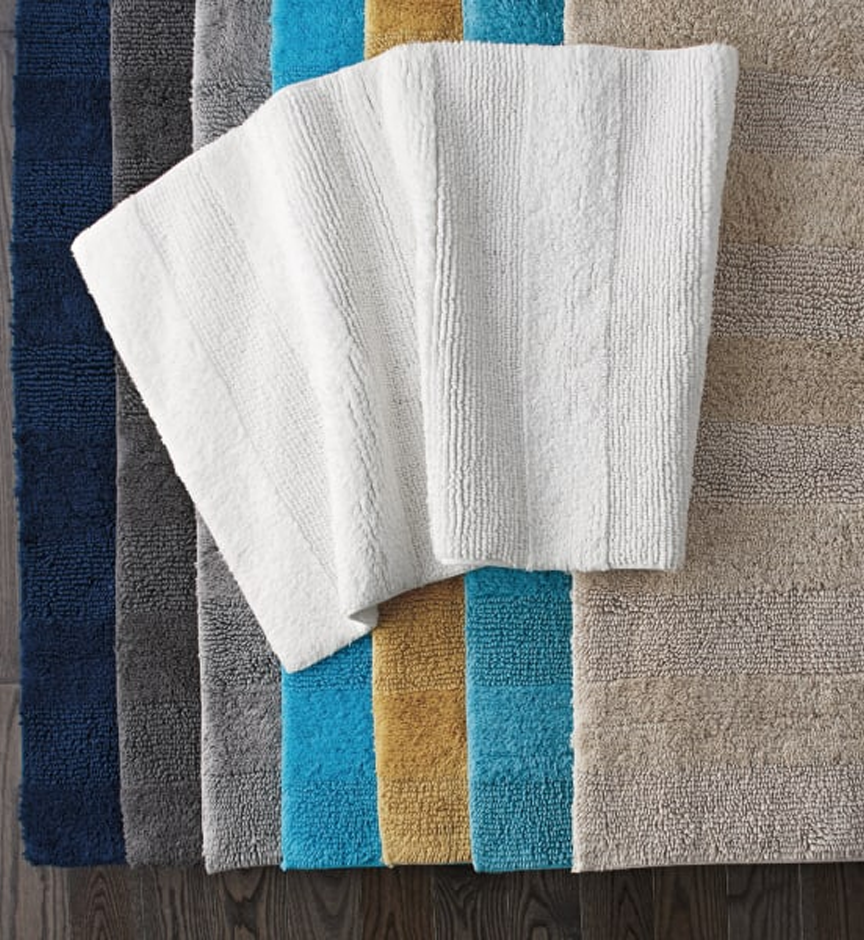 Khăn tắm Hàn Quốc Siêu dày siêu thấm nước, 100% cotton