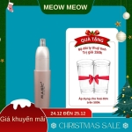 Máy tỉa lông mũi Magic B-50 2W 320mAh – Máy tỉa lông mũi mini lưỡi thép không gỉ