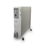 [TS9219] [GIAN HÀNG UY TÍN] [HÀNG CHÍNH HÃNG] Máy sưởi dầu 15 thanh Tiross TS-9219 (TS9219)