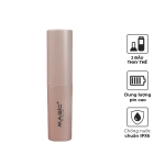 Máy tỉa lông mũi Magic B-50 2W 320mAh – Máy tỉa lông mũi mini lưỡi thép không gỉ