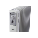 [TS9219] [GIAN HÀNG UY TÍN] [HÀNG CHÍNH HÃNG] Máy sưởi dầu 15 thanh Tiross TS-9219 (TS9219)