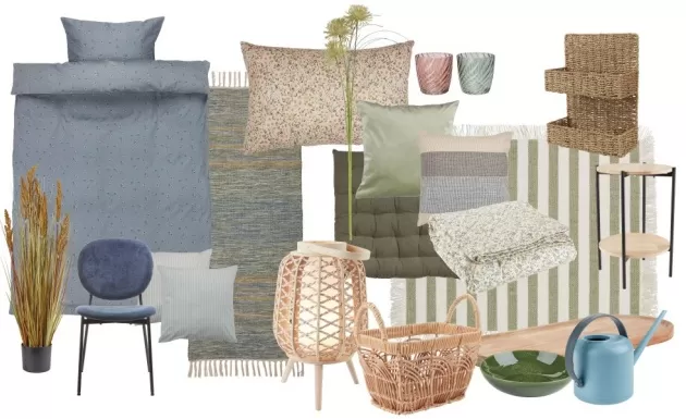 TOP 60 mẫu đồ tự trang trí phòng ngủ handmade đẹp, bắt mắt 2024