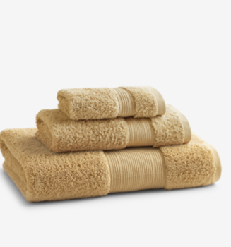 Khăn tắm Hàn Quốc Siêu dày siêu thấm nước, 100% cotton